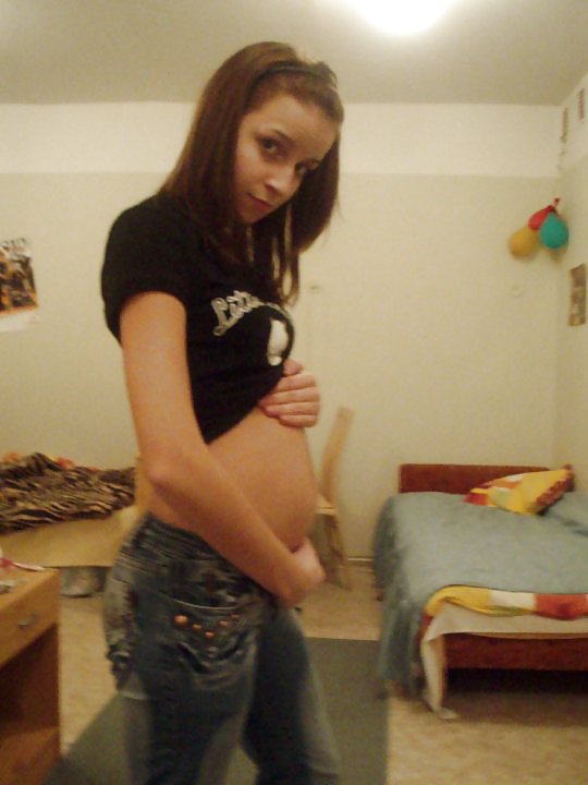 Teenage Pregnancy (02) - 23.11.11 #8304451