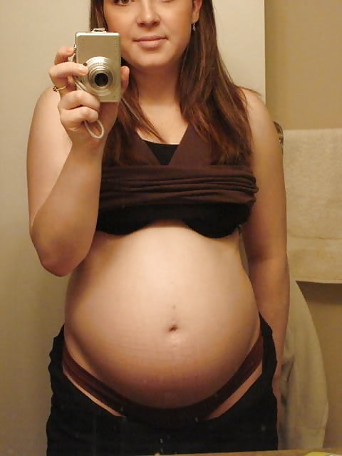 Teenage Pregnancy (02) - 23.11.11 #8304465