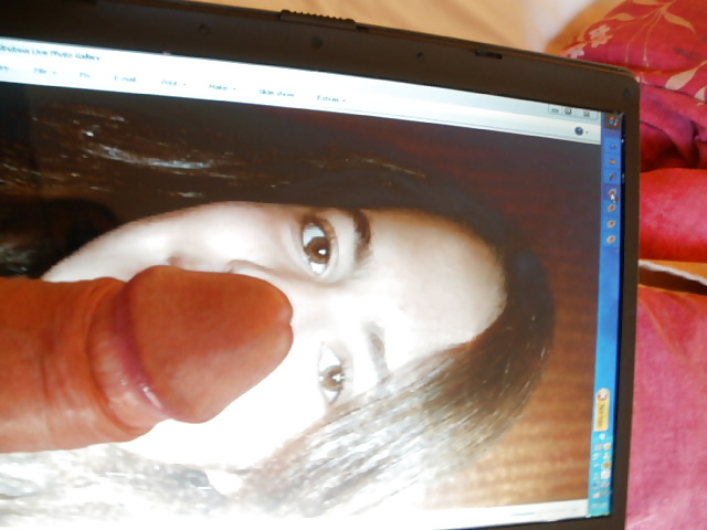 Isavila re-facialized #4229271