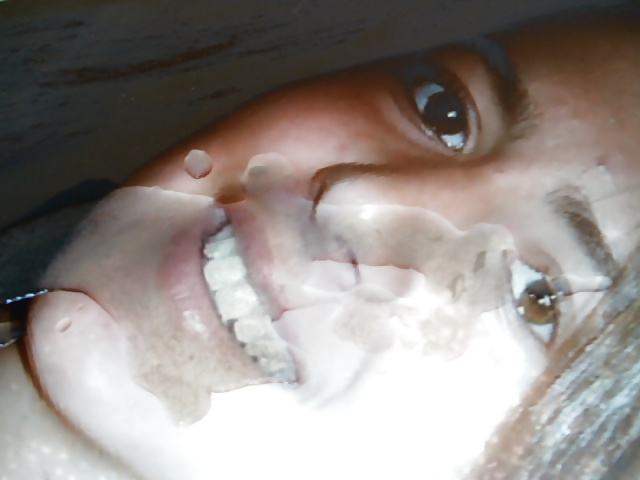 Isavila re-facialized
 #4229277