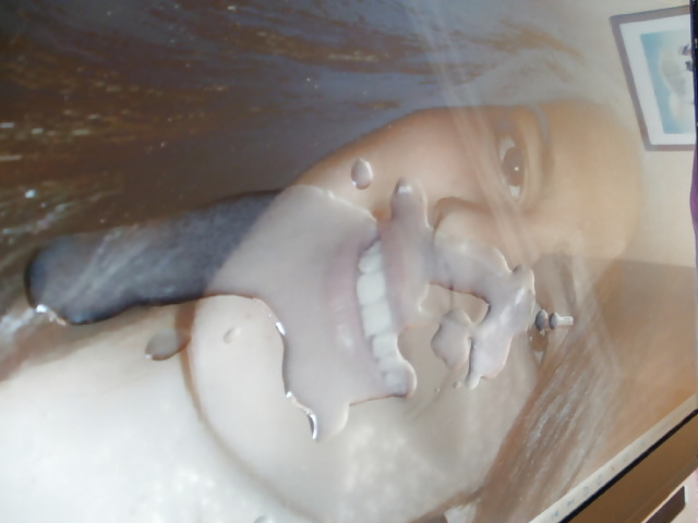 Isavila re-facialized #4229302