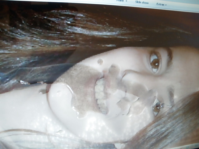 Isavila re-facialized #4229309