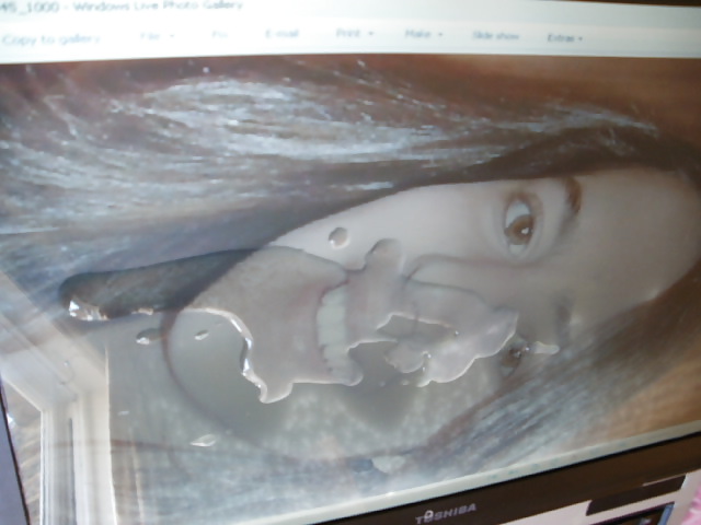 Isavila re-facialized #4229316