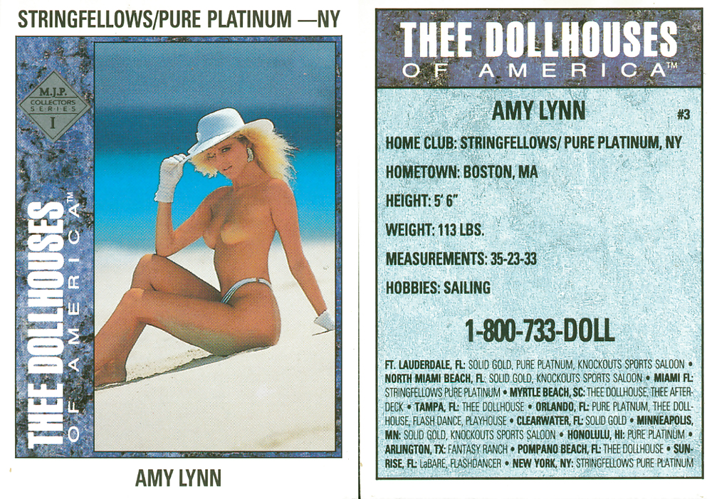 90s Trading Cards 06 #13717299