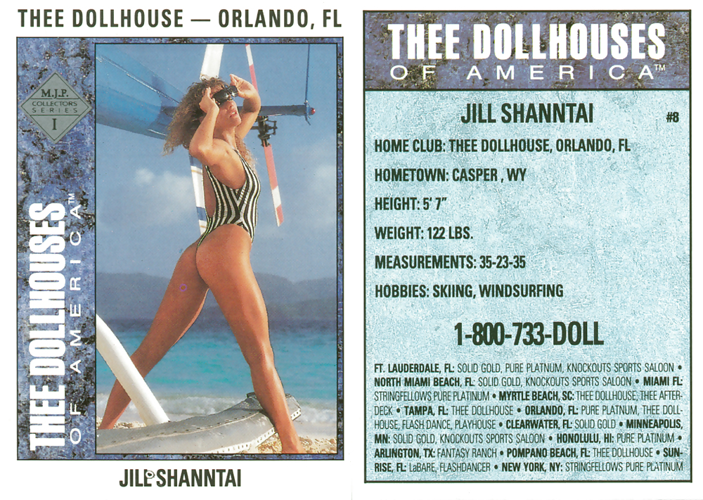 90s Trading Cards 06 #13717348