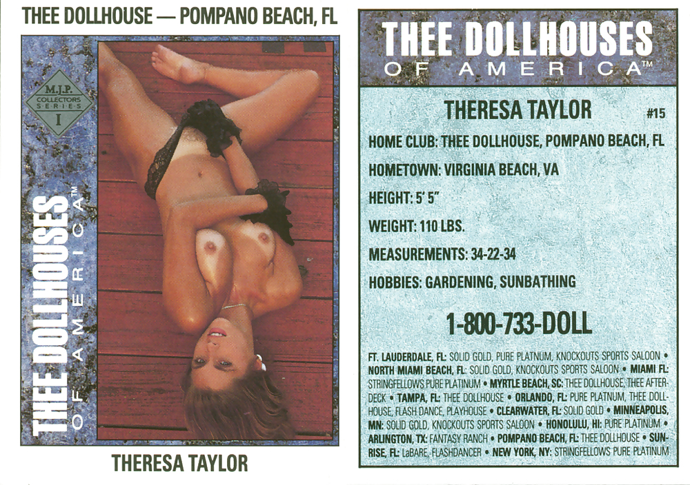 90s Trading Cards 06 #13717444