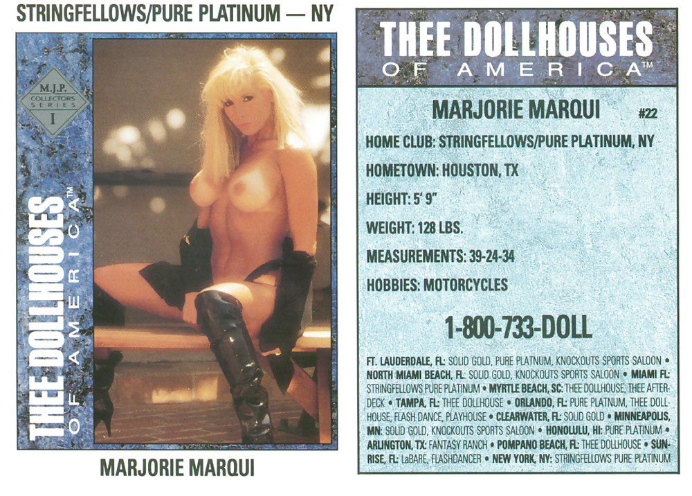 90s Trading Cards 06 #13717522