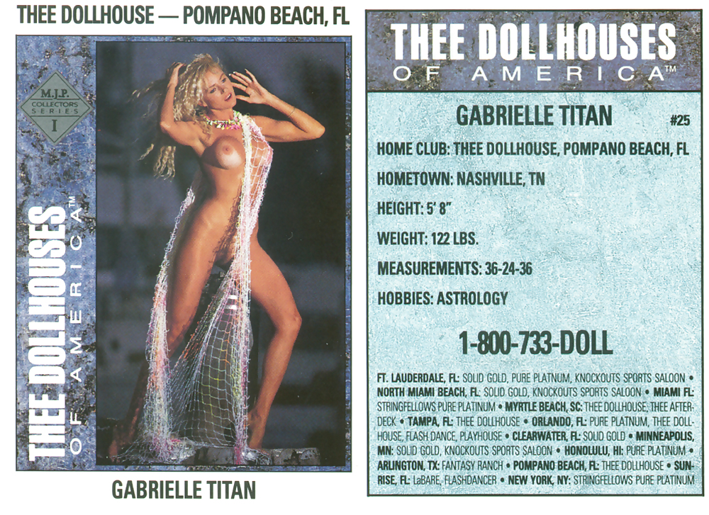 90s Trading Cards 06 #13717563