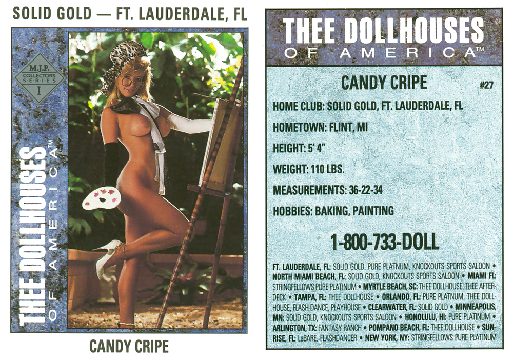 90s Trading Cards 06 #13717580