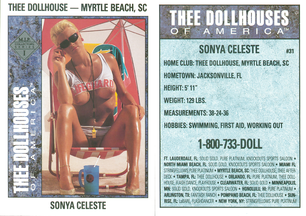 90s Trading Cards 06 #13717621