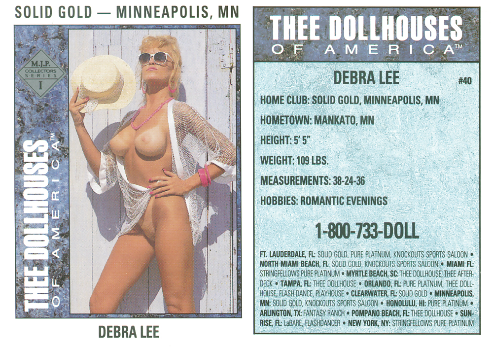 90s Trading Cards 06 #13717713