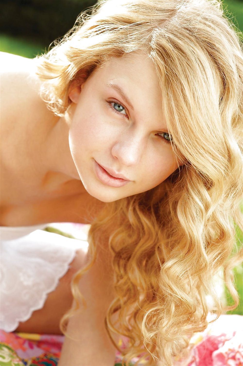 Chicas famosas - taylor swift
 #1402467