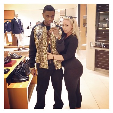 Soulja Boy With Super Escort Jenna Shea #19055981