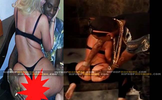 Soulja Boy Mit Super-Eskorte Jenna Shea #19055995