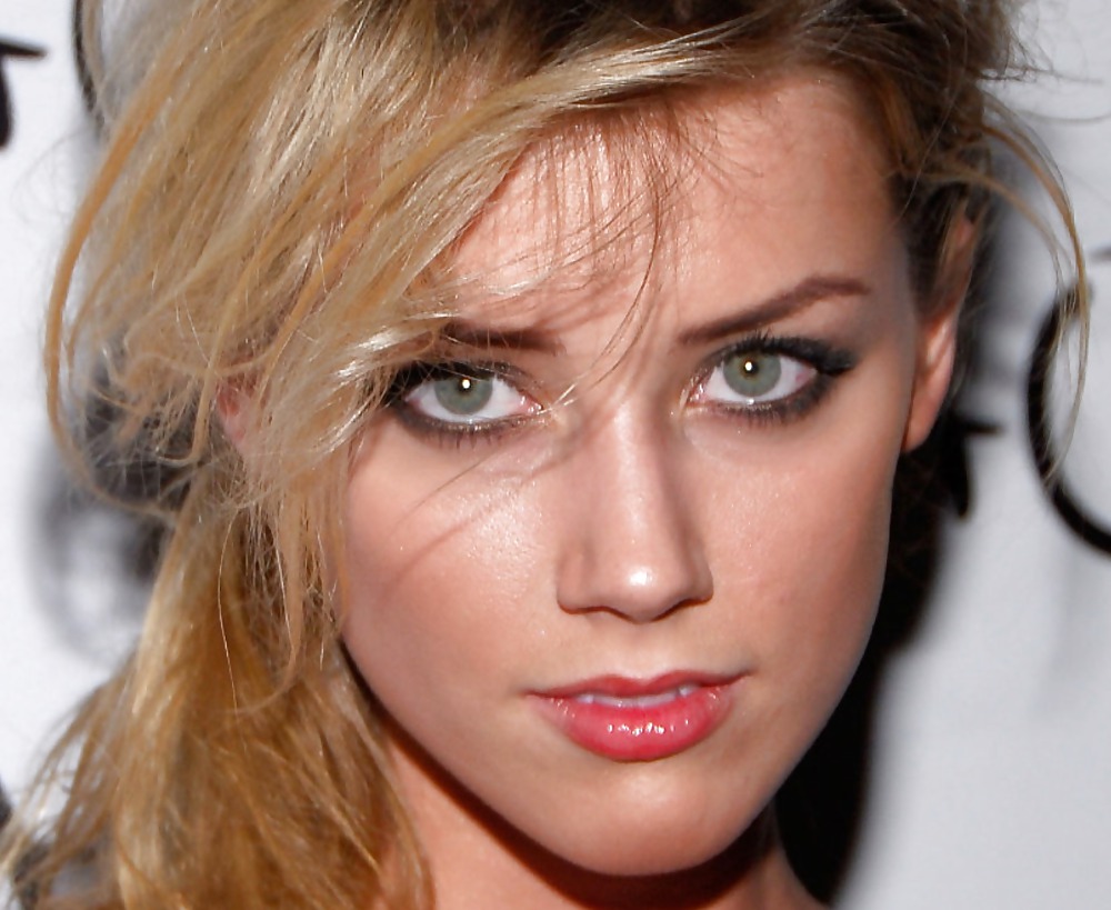 Amber Heard #15466957