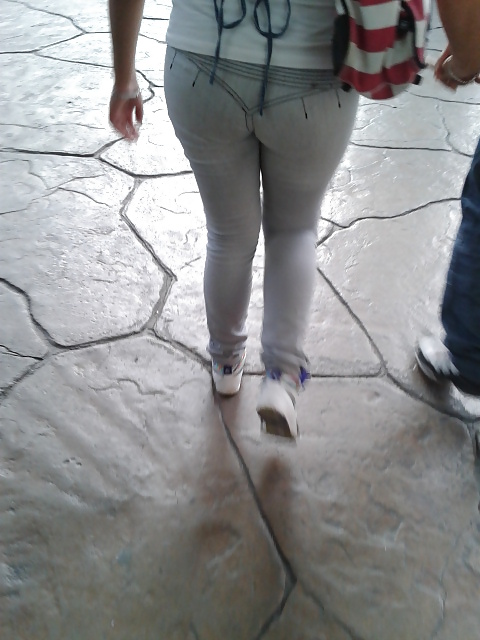 Mas culos en la calle #9353852