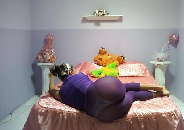 Big Booty 27 #4108243