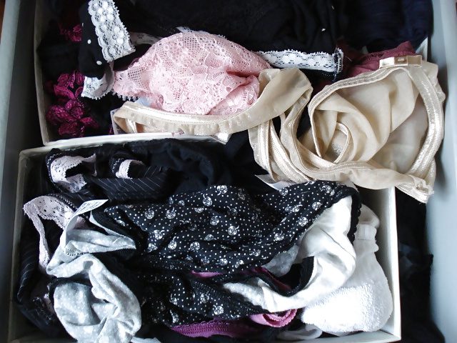 Debs cajón de bragas
 #20290610