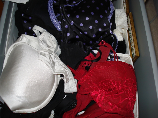 Debs cajón de bragas
 #20290617