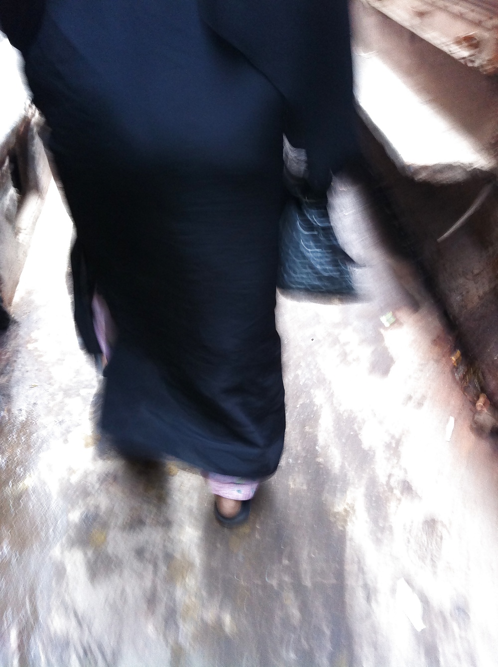 Geil Arab Hijabs & Niqabs Schlampen #22022610