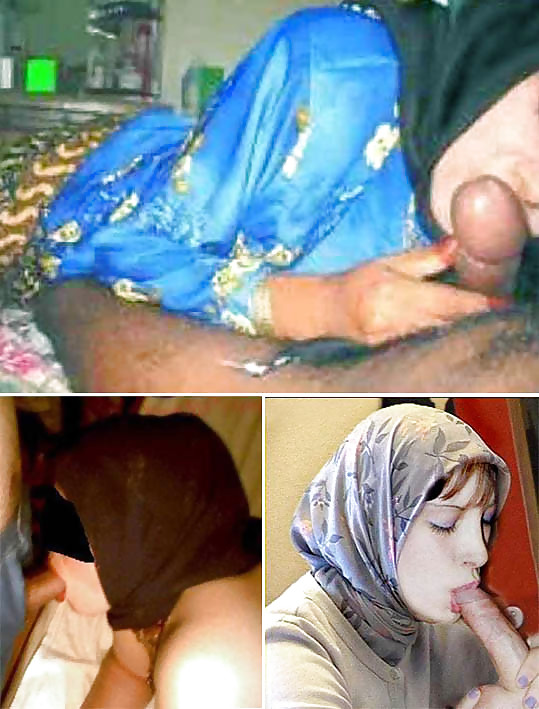 Geil Arab Hijabs & Niqabs Schlampen #22022931