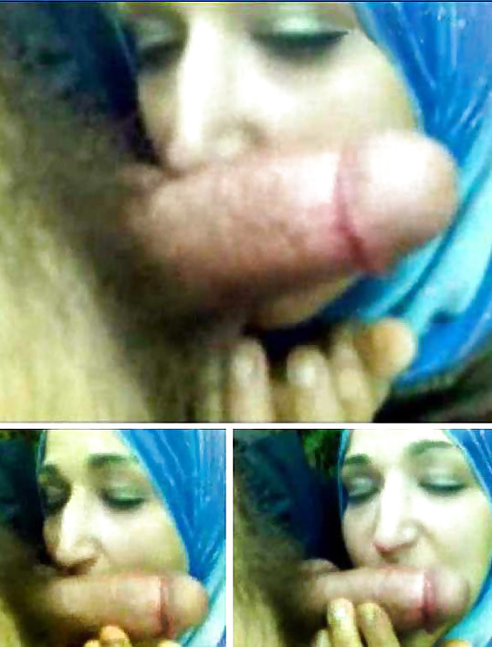 Geil Arab Hijabs & Niqabs Schlampen #22022971