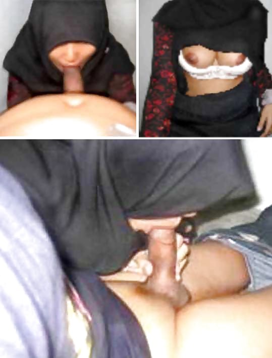 Geil Arab Hijabs & Niqabs Schlampen #22022979