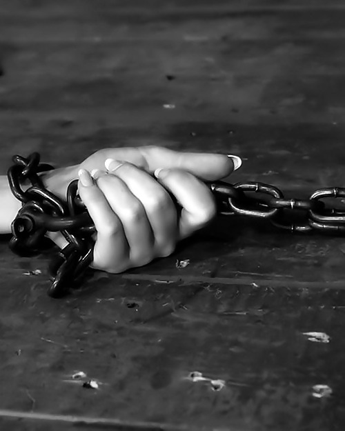 Bondage stories... #21372795