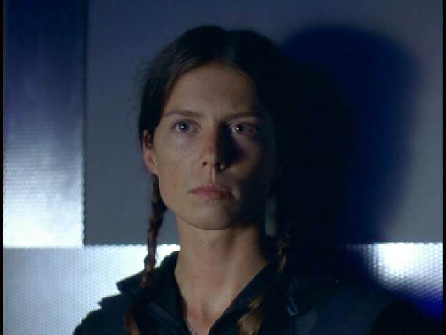 Torri Higgison, Stargate Atlantis #17468457