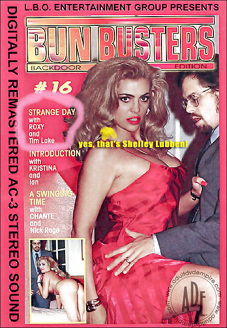 Parar shelley lubben
 #4521816