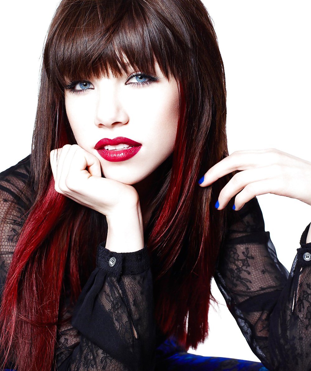 Carly rae jepsen
 #21068141