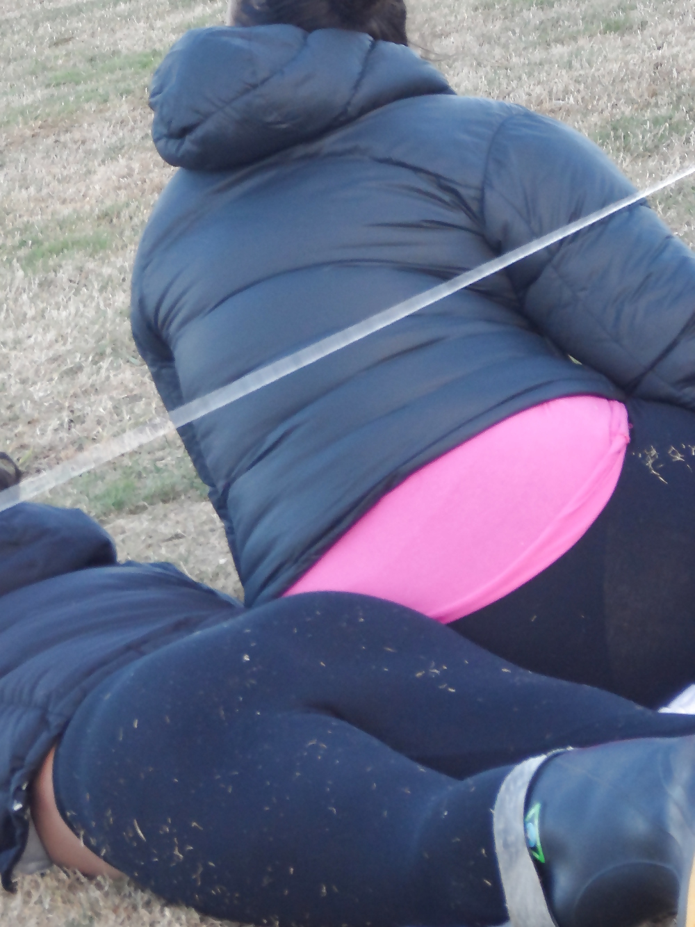 Black Tights 2 #19937593