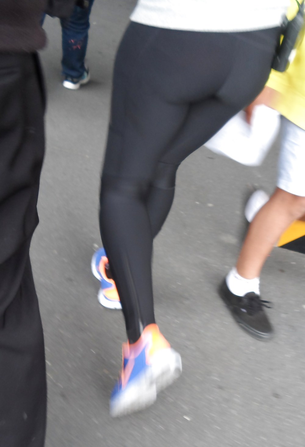Black Tights 2 #19937697