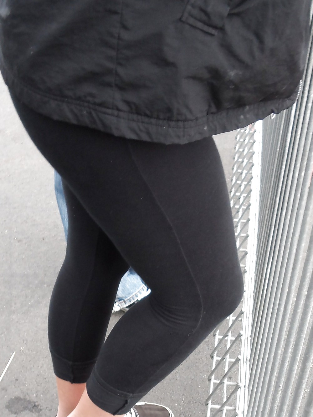 Black Tights 2 #19937725