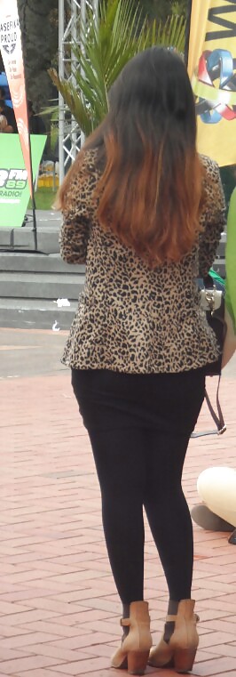 Black Tights 2 #19937793