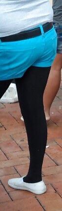 Black Tights 2 #19937900