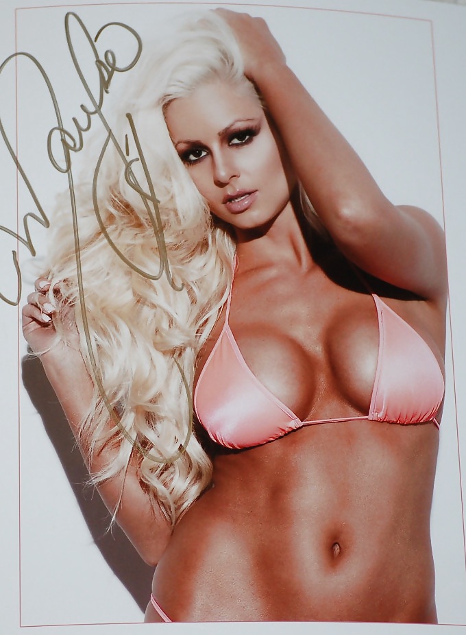 Maryse ouellet - wwe regina delle puttane
 #22598729