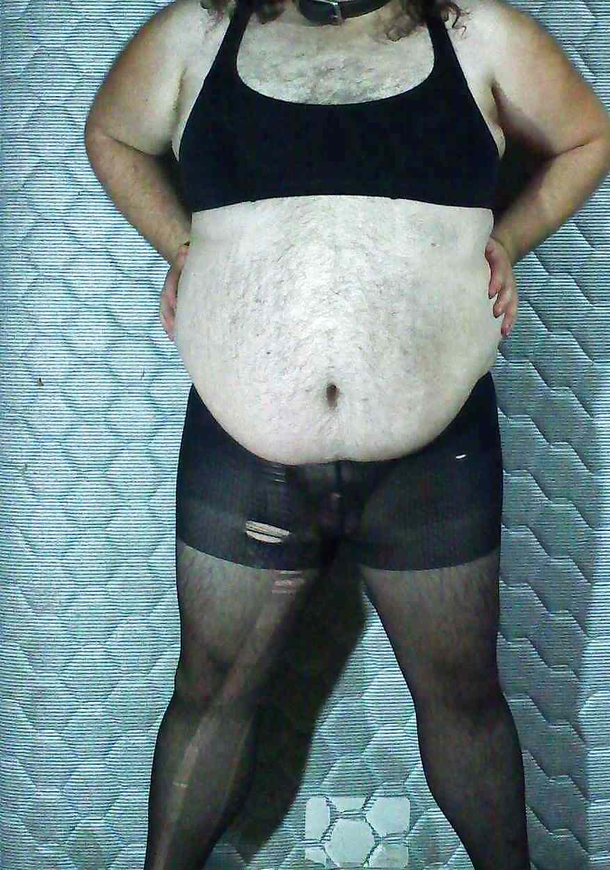 Posing in hose #13557518