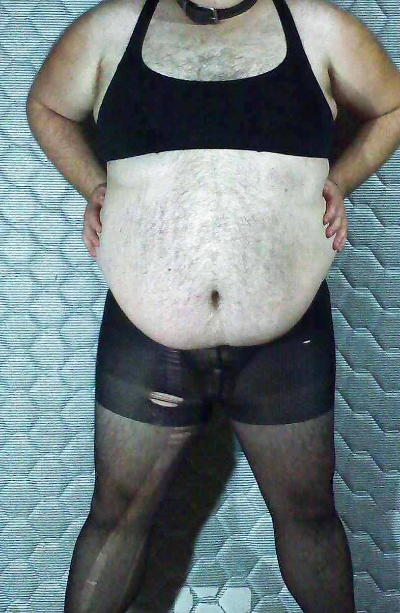 Posing in hose #13557533
