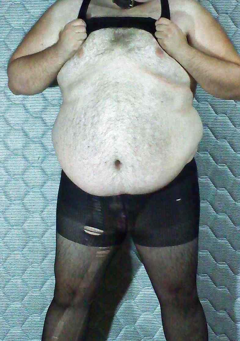 Posing in hose #13557550