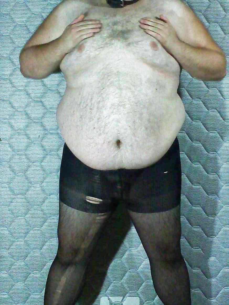 Posing in hose #13557557
