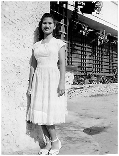 In My Hay Days (1930s and 1940s) #2398804