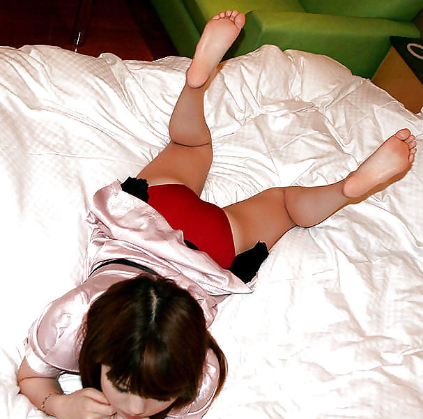 Panty Mix 6 #4186601