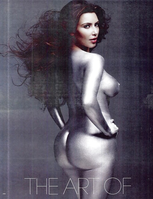 Kim kardashian
 #4120759