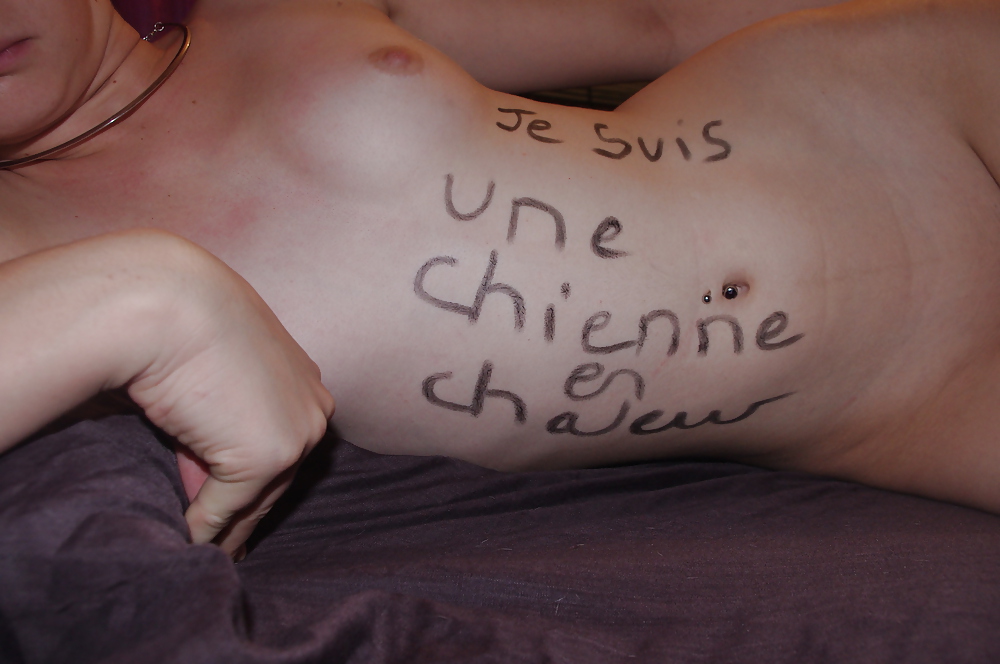 Ma pute s'amuse
 #12183647