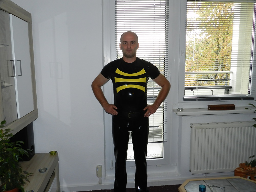 Ich In Latex #18975687