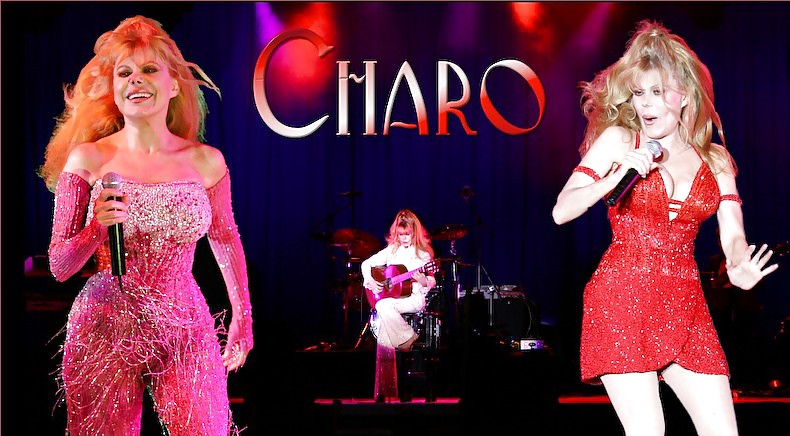 Charo
 #11721888