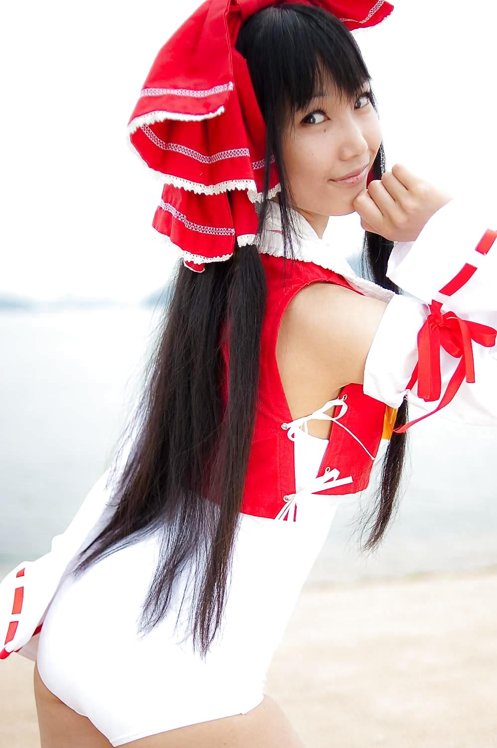 Japanese Cosplay Cuties-Lenfried (37) #9865079