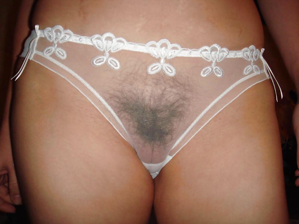 My panty #4115524