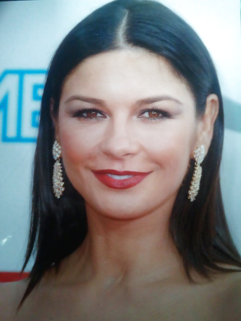 Catherine zeta jones
 #12990542